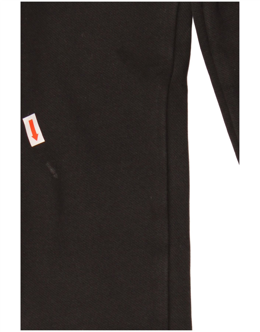 Puma Herren-Trainingshose, Jogginghose, Größe S, Schwarz, Baumwolle