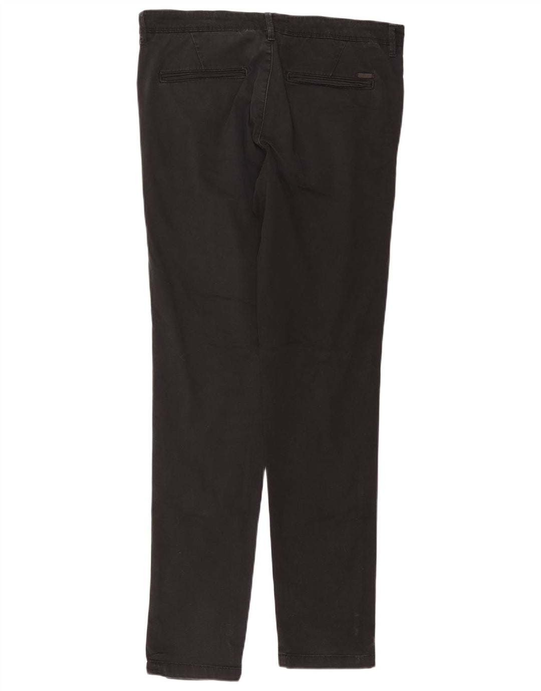 Slim-Chinohose für Herren, W33, L34