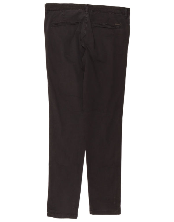 Slim-Chinohose für Herren, W33, L34