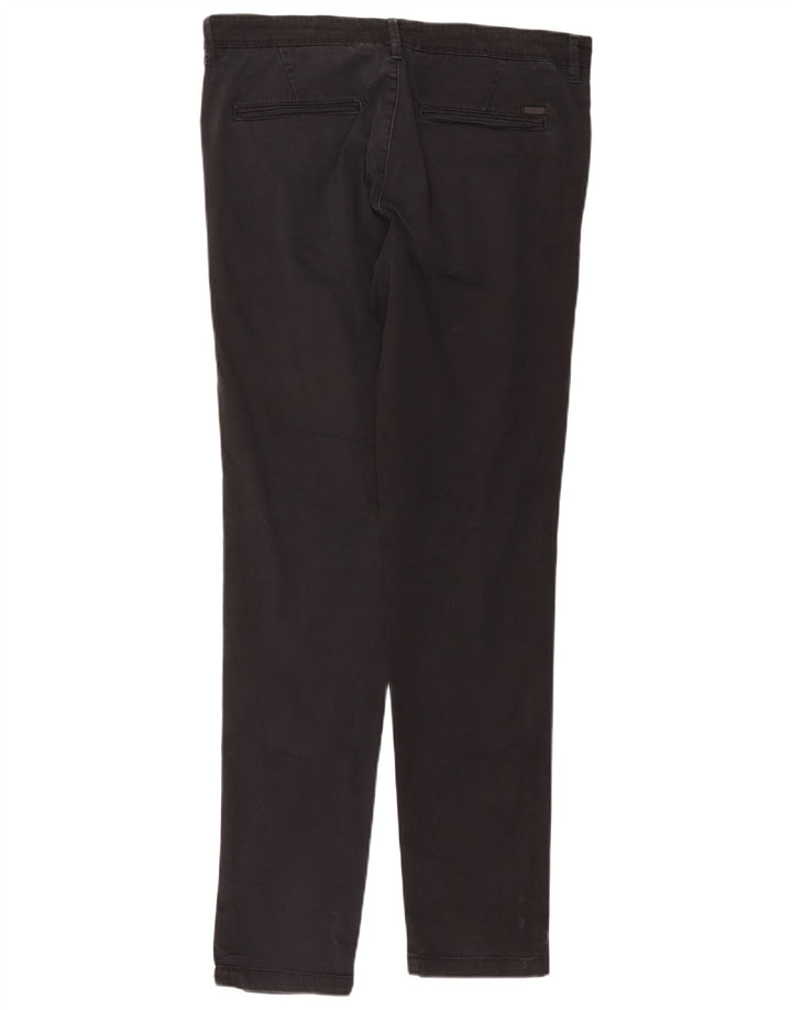 Slim-Chinohose für Herren, W33, L34