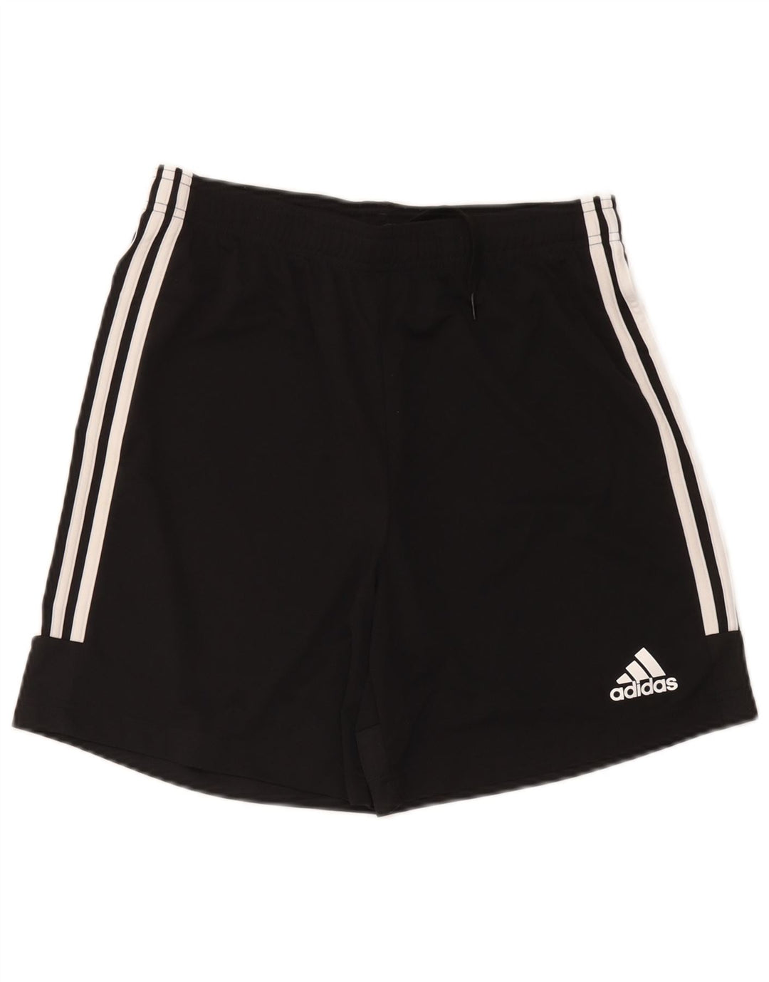Adidas Herren Aeroready Sport Shorts Medium Schwarz Polyester