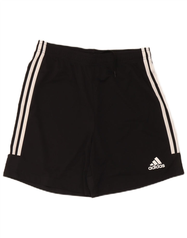 Adidas Herren Aeroready Sport Shorts Medium Schwarz Polyester