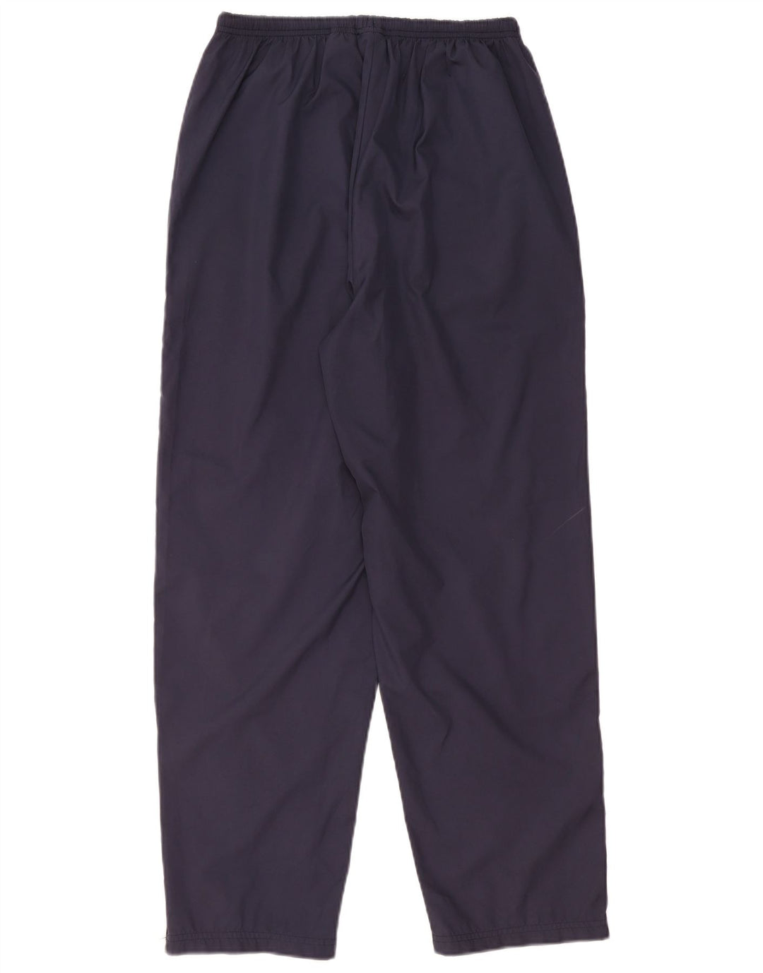 NIKE Damen-Trainingshose, US 12/14, Größe L, Marineblau, Polyester