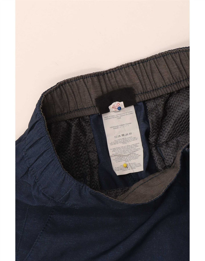 Rip Curl Chino-Shorts für Jungen, 13–14 Jahre, Größe L, W28, Marineblau, Polyester