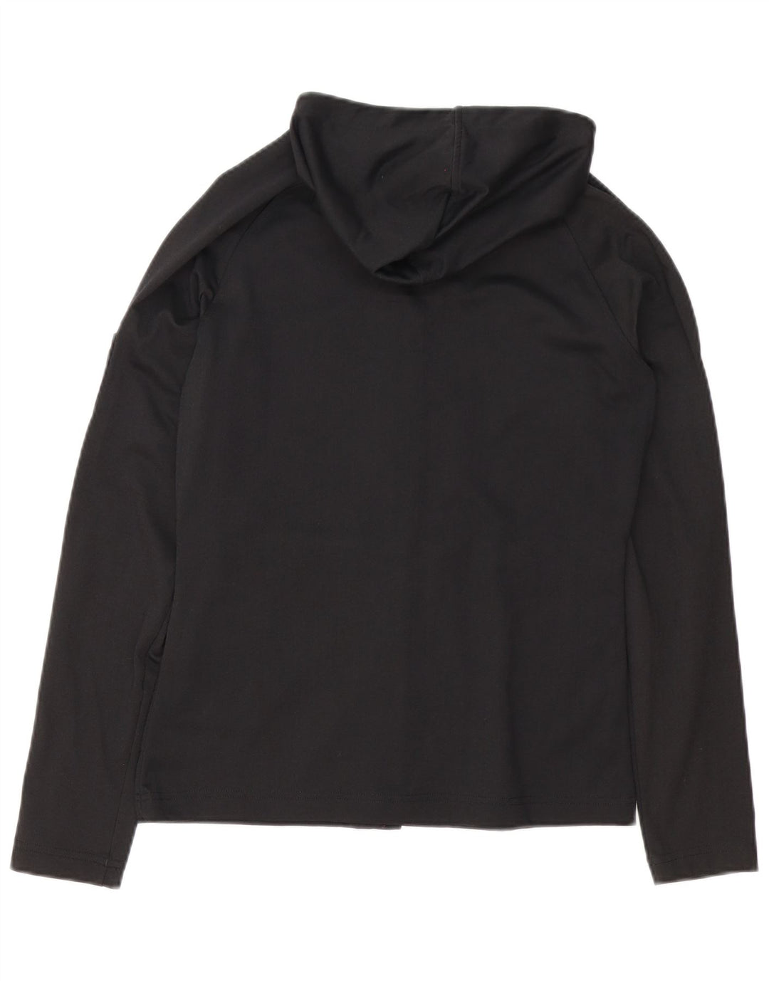 The North Face Damen-Trainingsanzug mit Kapuze, Jacke, Gr. 14, mittelschwarz