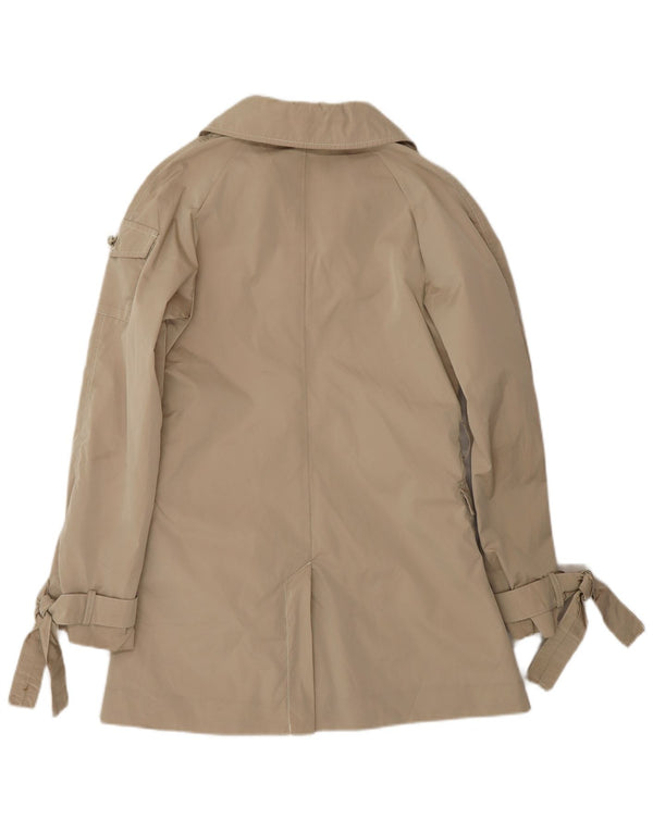 MONCLER Trenchcoat für Mädchen, 13–14 Jahre, beige, Polyester, klassisch