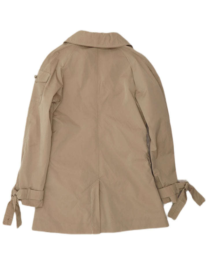 MONCLER Trenchcoat für Mädchen, 13–14 Jahre, beige, Polyester, klassisch