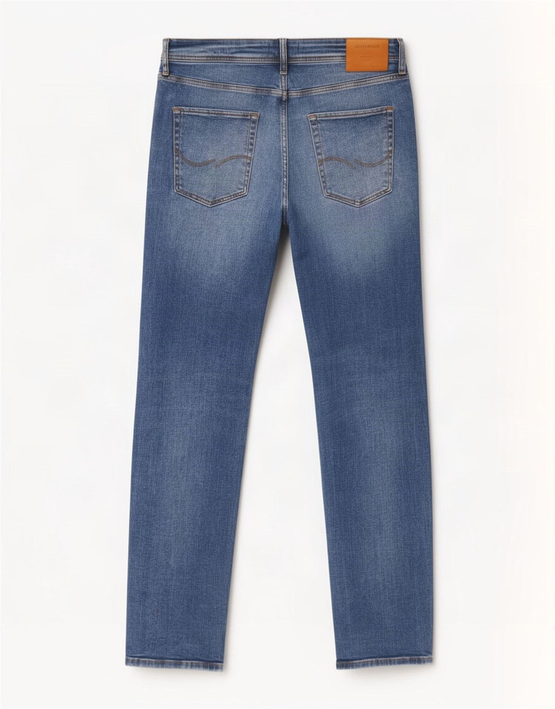 Jack & Jones Herren Slim Jeans W34 L34 Blau