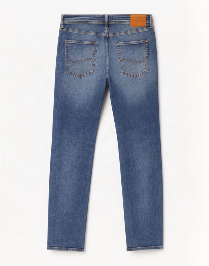 Jack & Jones Herren Slim Jeans W34 L34 Blau