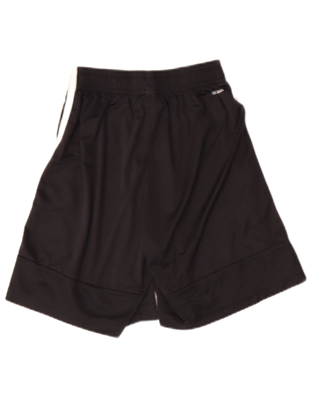 ADIDAS Herren Sportshorts Small Schwarz Polyester Sport