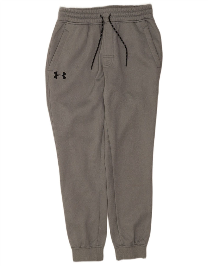 Under Armour Herren Trainingshose Jogger Mittelgrau