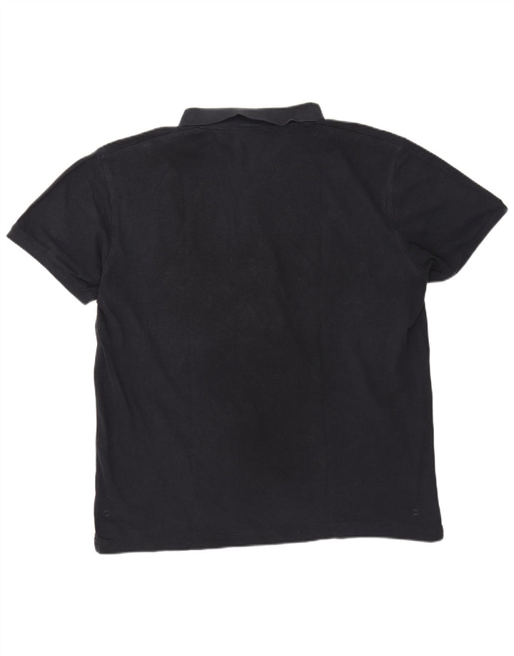 Gant Herren Poloshirt 3XL Marineblau