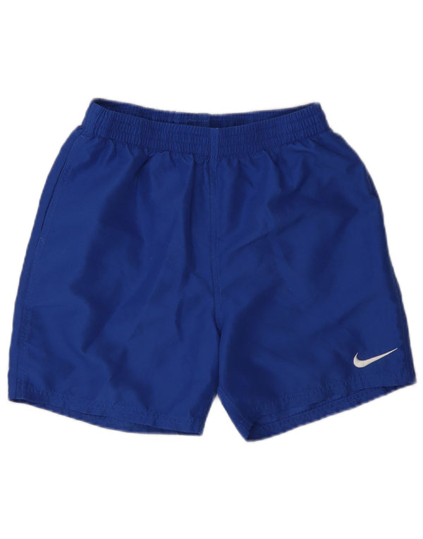 Nike Sportshorts für Jungen, 13–14 Jahre, XL, Blau