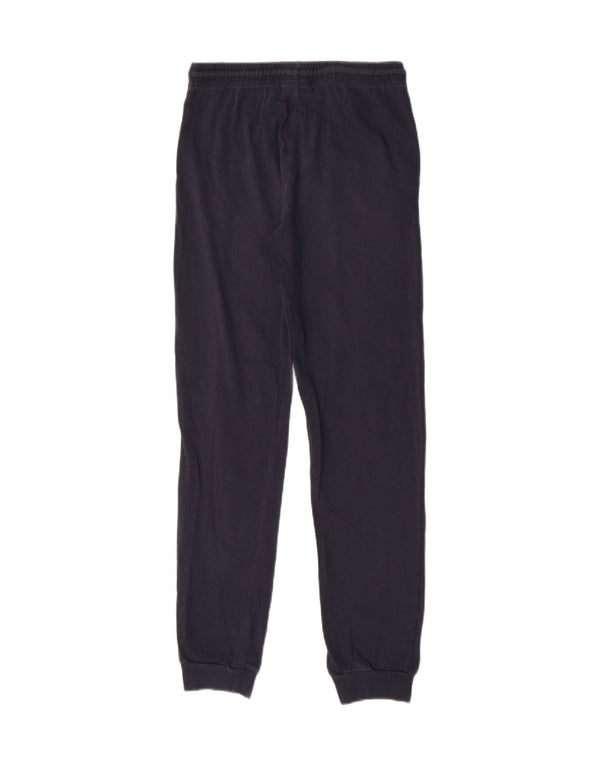 Champion Mädchen-Trainingshose, Jogginghose, 13–14 Jahre, XL, Marineblau, Baumwolle