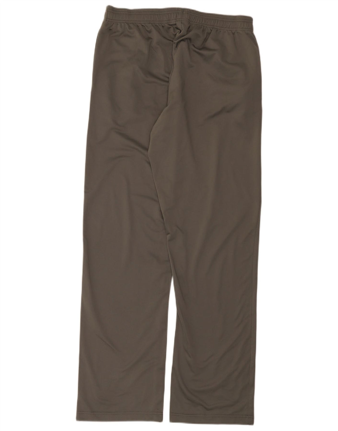 ASICS Herren-Trainingshose XL, graues Polyester