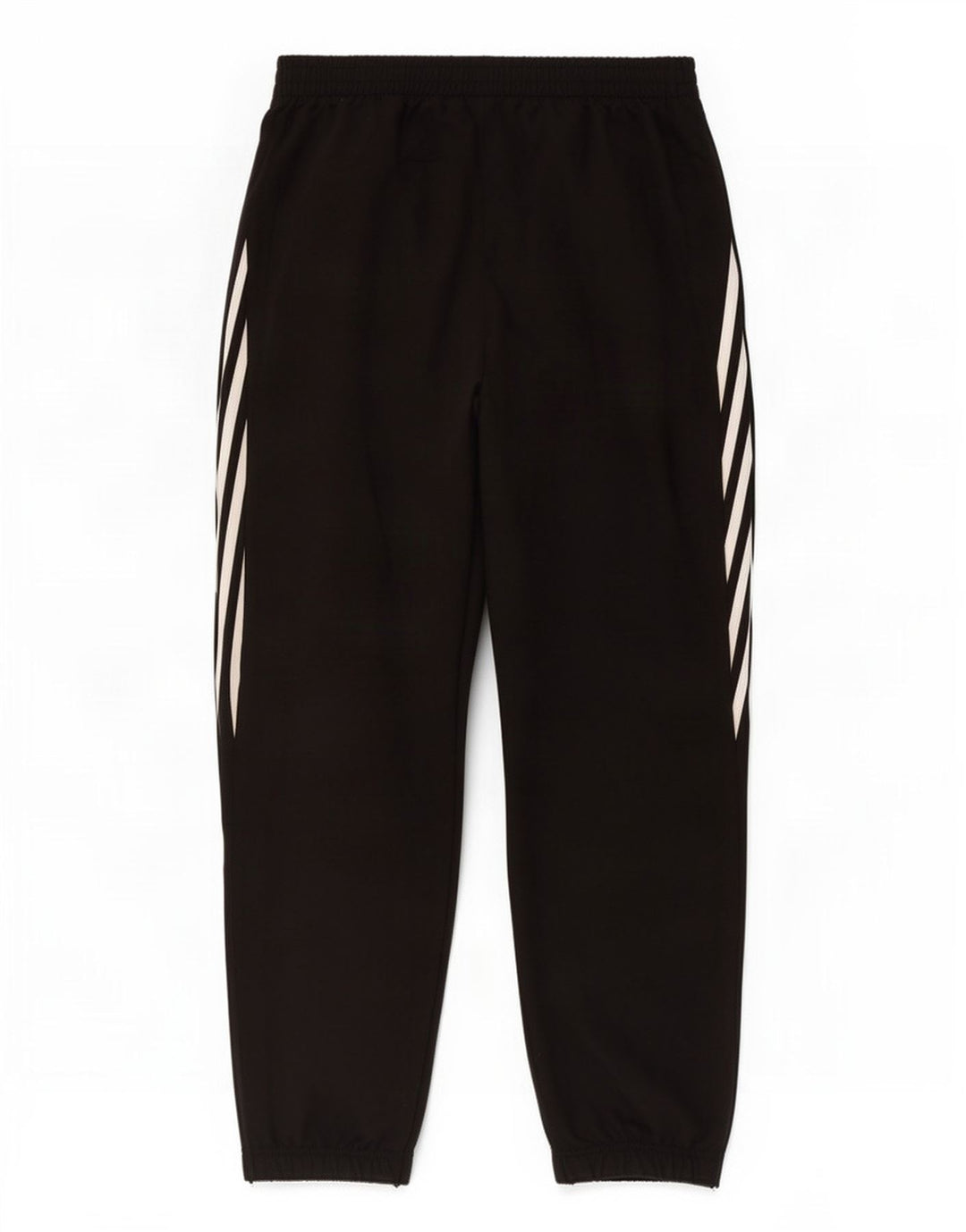 Adidas Herren Trainingshose Jogger Medium Schwarz Polyester