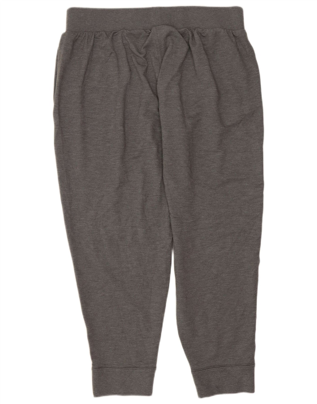 UNDER ARMOUR Herren SMU Mustangs Trainingshose Jogger Large Grau