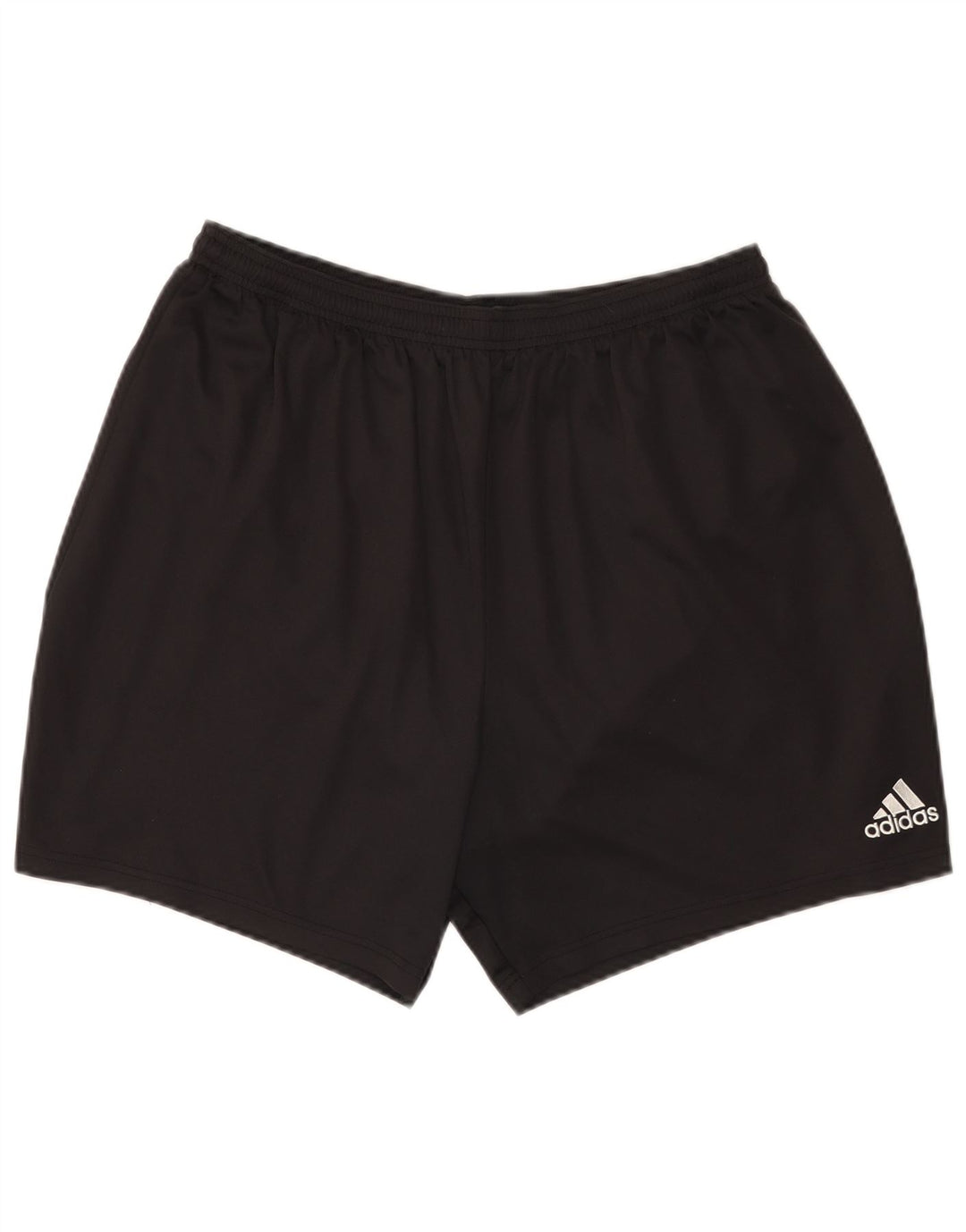 Adidas Herren Climalite Sport Shorts XL Schwarz Polyester