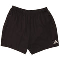 Adidas Herren Climalite Sport Shorts XL Schwarz Polyester