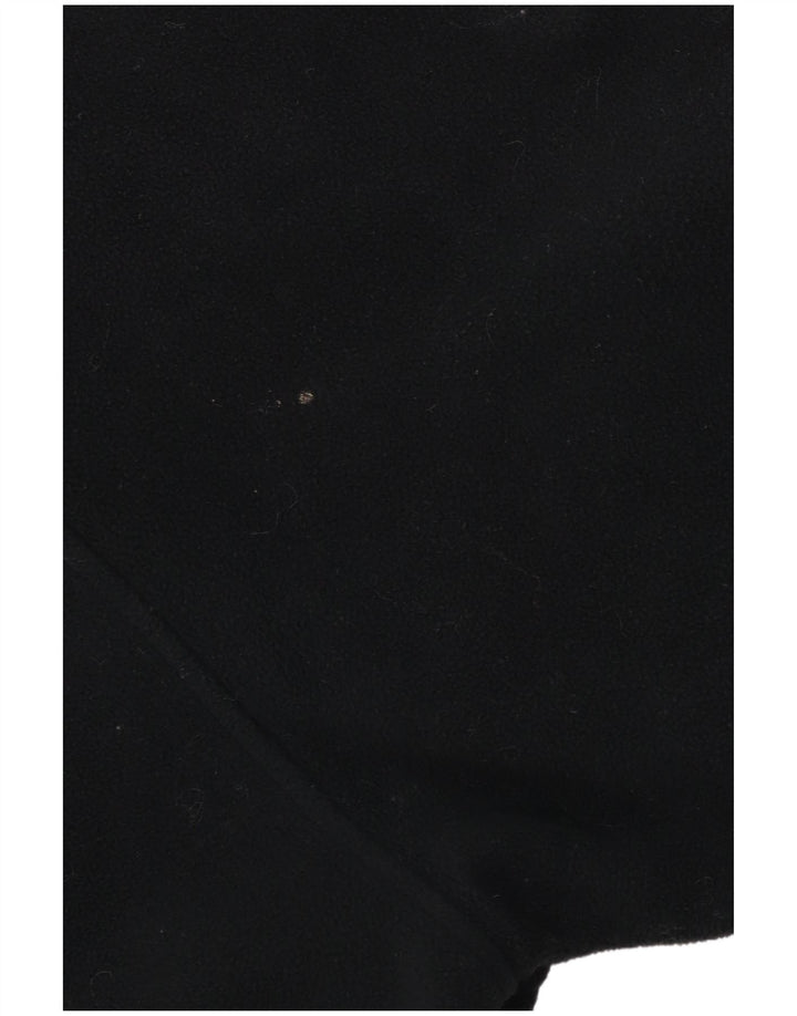 Berghaus Herren Fleecejacke Medium Schwarz Polyester