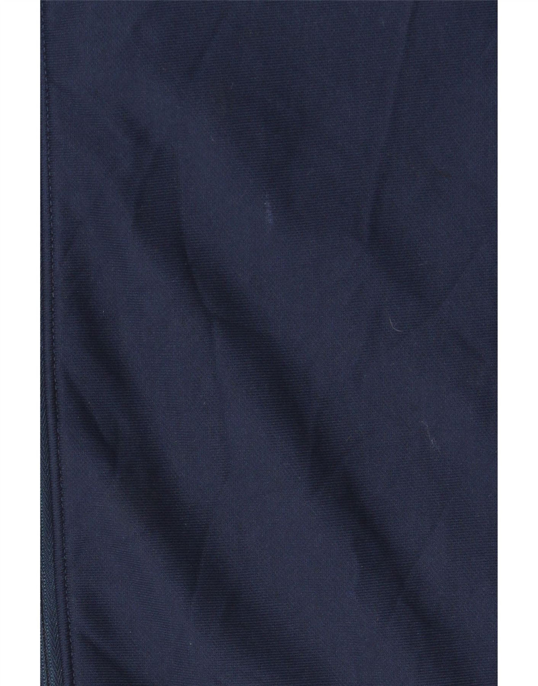 Under Armour Herren-Trainingsanzug-Top-Jacke, mittelgroß, Marineblau, Farbblock