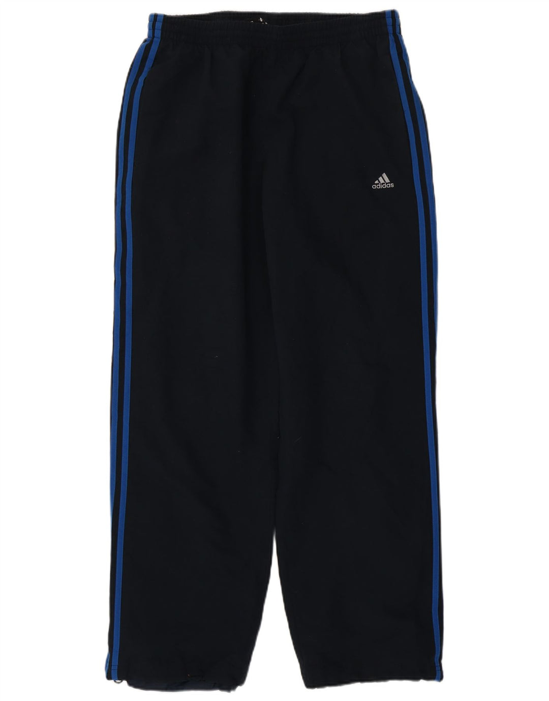 Adidas Herren Clima 365 Trainingshose Joggers Large Marineblau Polyester