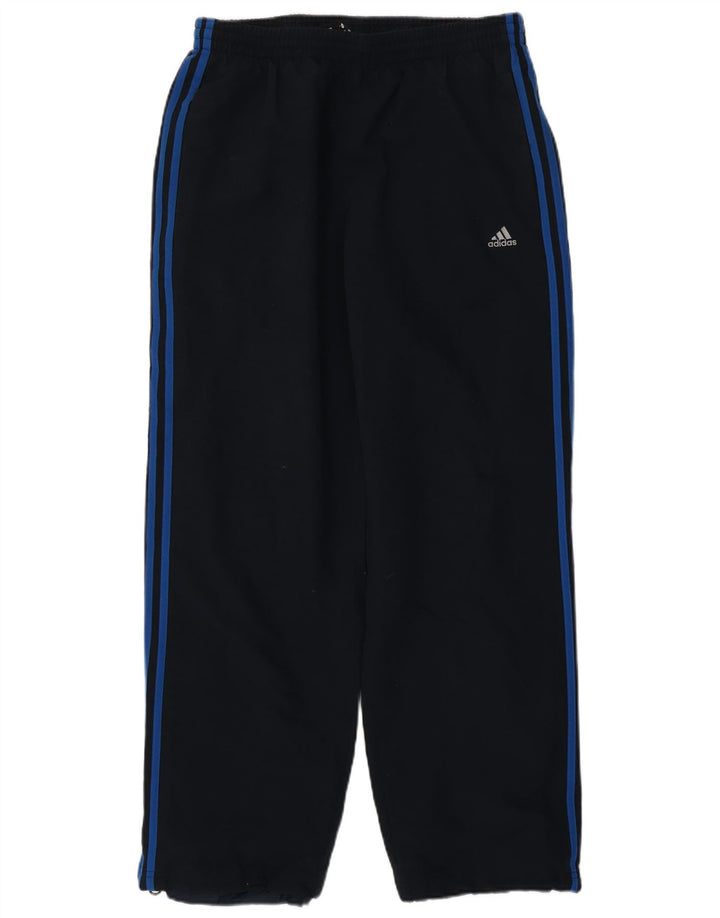 Adidas Herren Clima 365 Trainingshose Joggers Large Marineblau Polyester