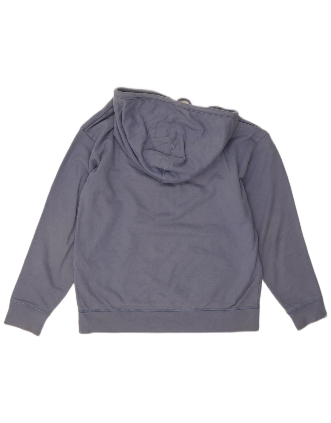 Levi's Herren-Kapuzenpullover aus Baumwolle in mittlerem Marineblau