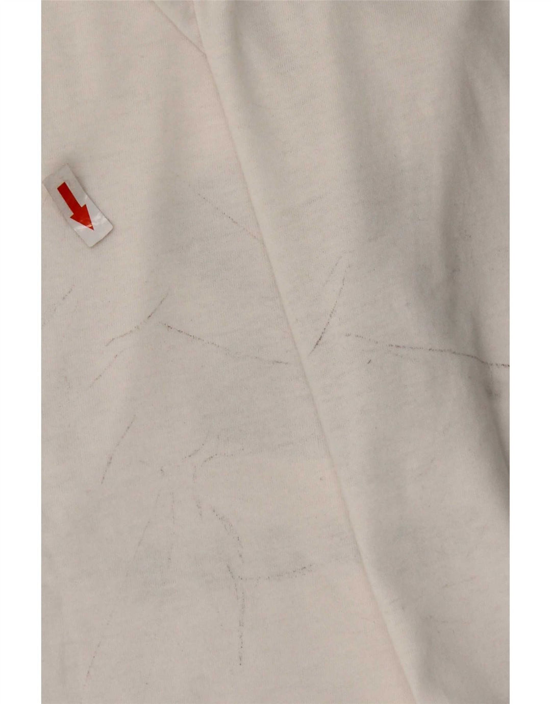 Under Armour Herren Grafik-T-Shirt-Oberteil Mittelweiß