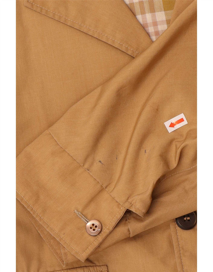 Fratini Herren Bomberjacke IT 52 XL Beige
