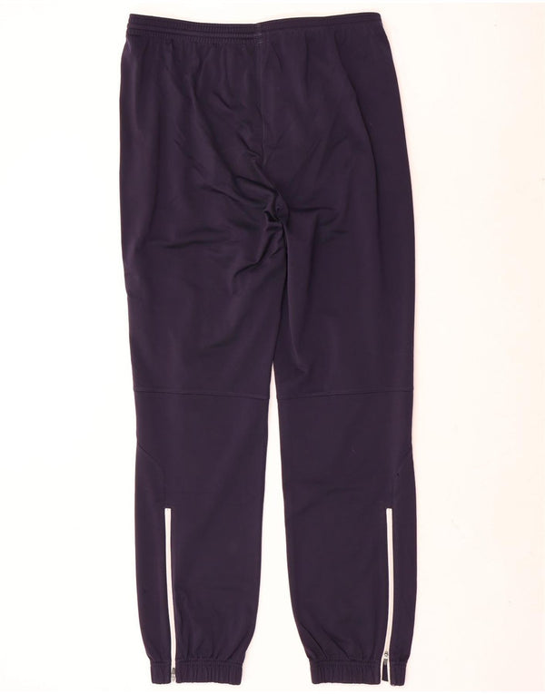 Puma Herren Trainingshose Jogger XL Marineblau Polyester