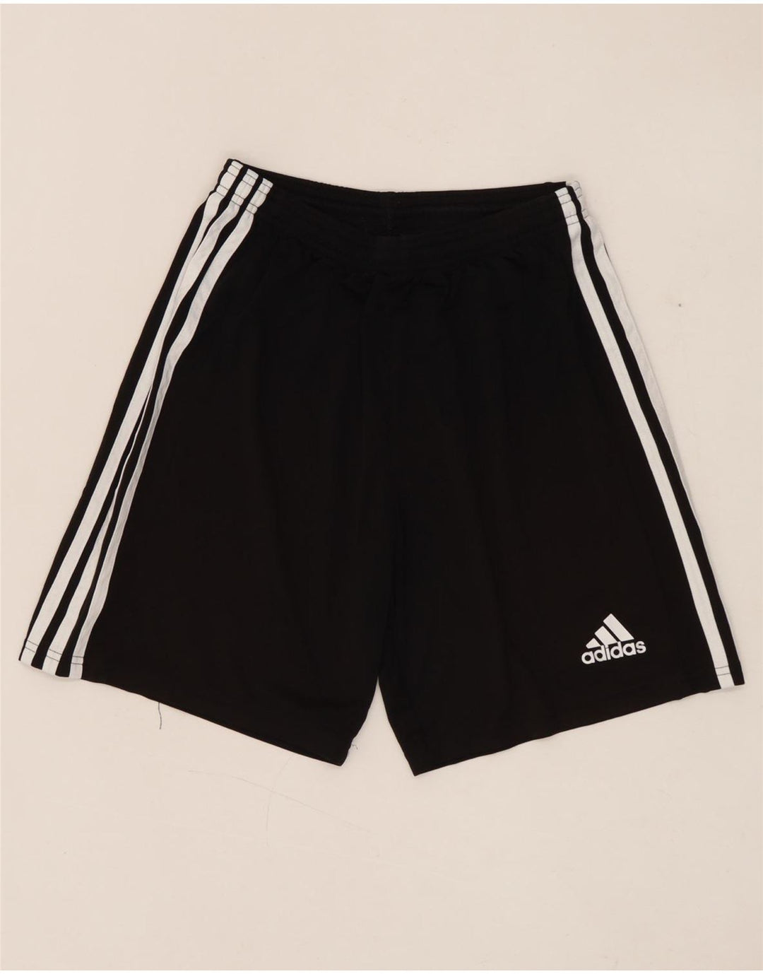 ADIDAS Herren Aeroready Sport Shorts Mittelschwarzes Polyester