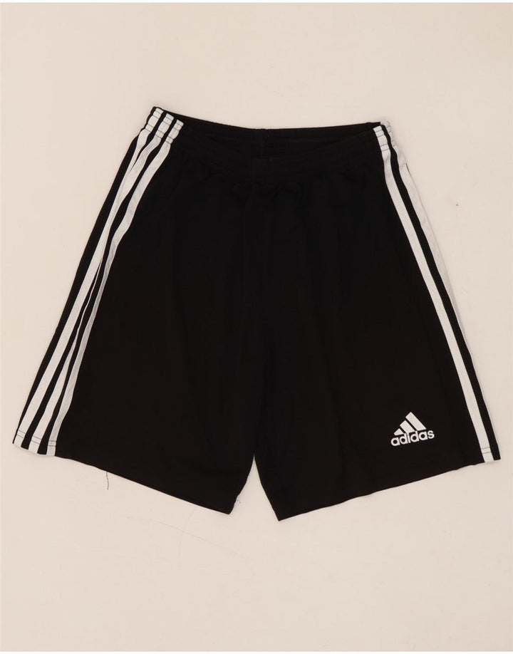 ADIDAS Herren Aeroready Sport Shorts Mittelschwarzes Polyester