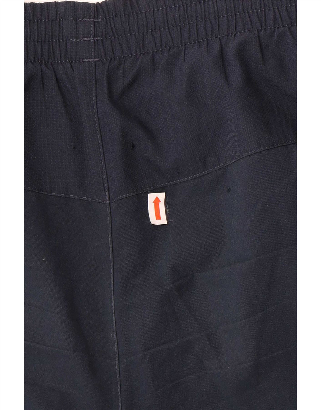 Adidas Herren Climalite Sportshorts, groß, marineblau, Farbblock-Polyester