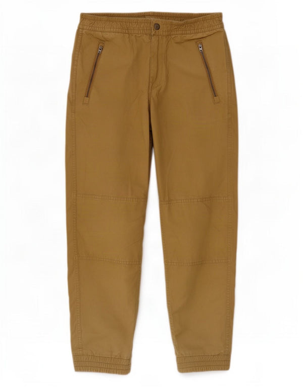 Polo Ralph Lauren Chino-Hose für Jungen, 10–11 Jahre, Größe M, W28, L24, Beige