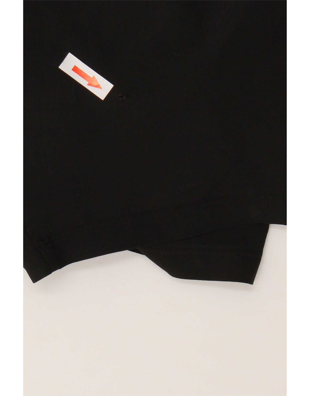 Nike Herren Sportshorts XL Schwarz Polyester