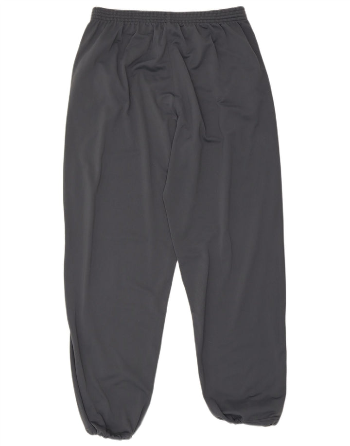Champion Herren-Trainingshose, Jogginghose, XL, Grau, Polyester
