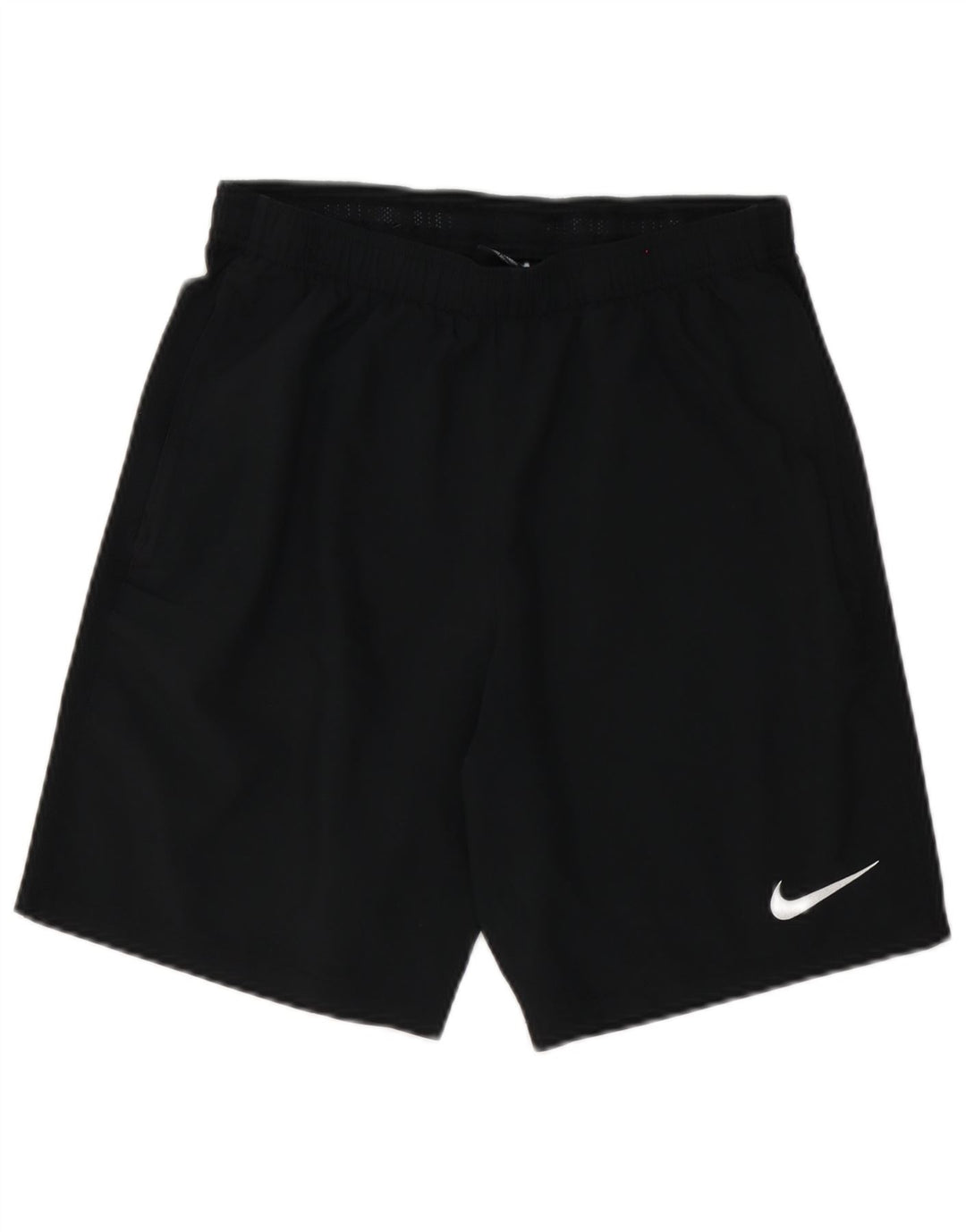 Nike Herren Dri Fit Sport Shorts Medium Schwarz Polyester