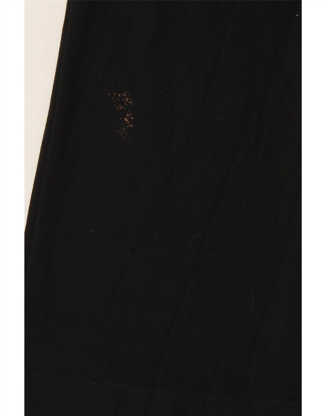 Marks & Spencer Damen Schlaghose W30 L27 Schwarz