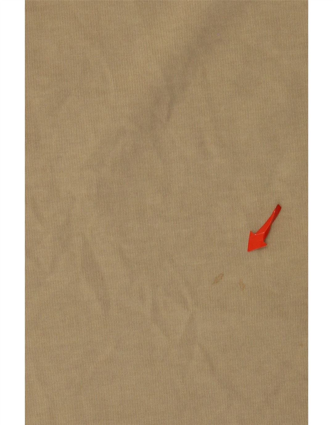 Levi's Herren-T-Shirt mit Grafik, Größe L, beige, Baumwolle