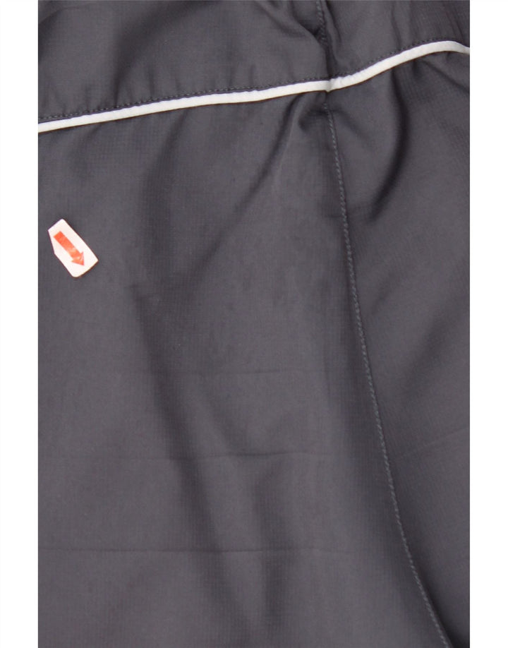 ADIDAS Mens Climacool Sport Shorts Medium  Grey Polyester