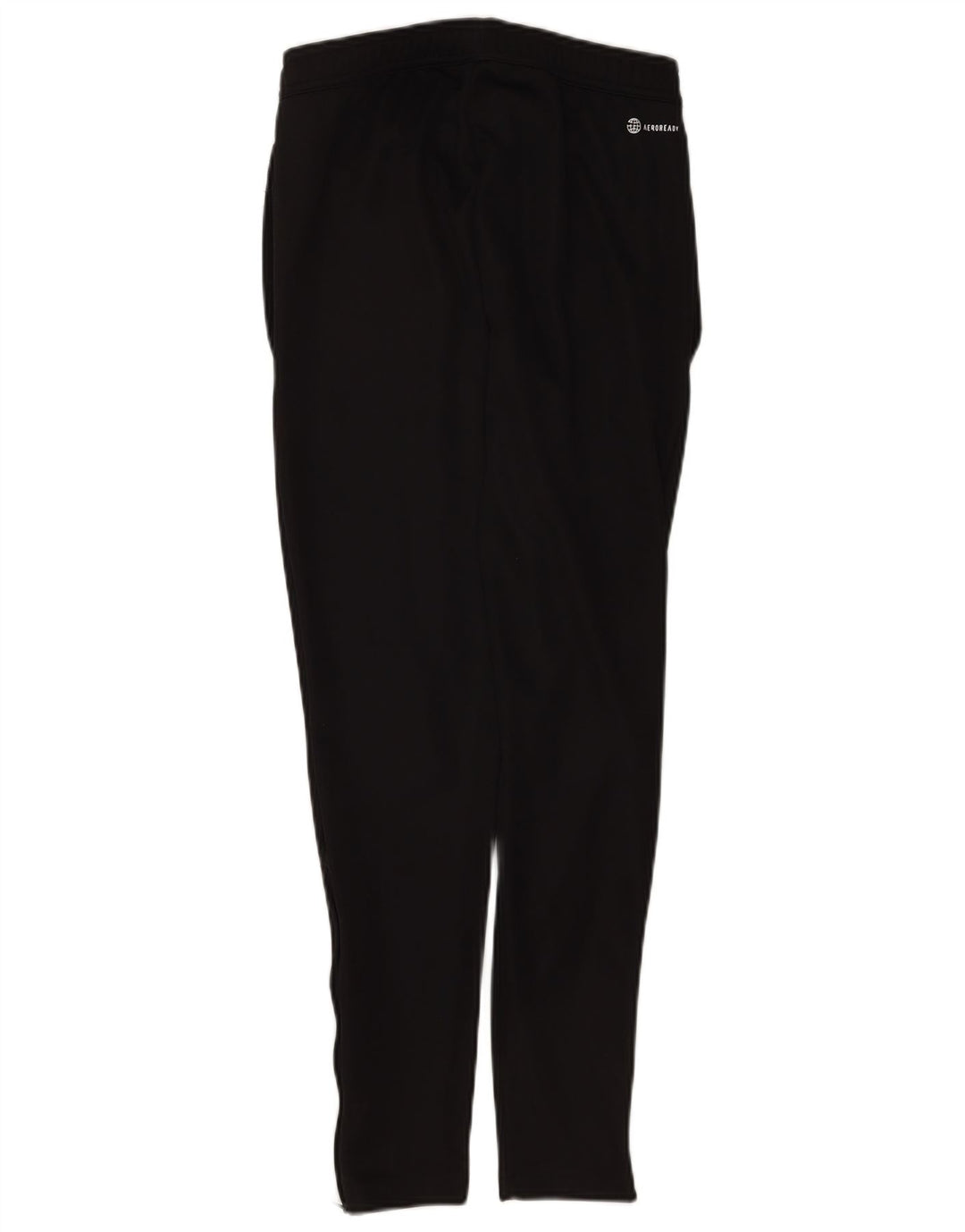Adidas Herren Aeroready Trainingshose, Größe S, Schwarz, Polyester