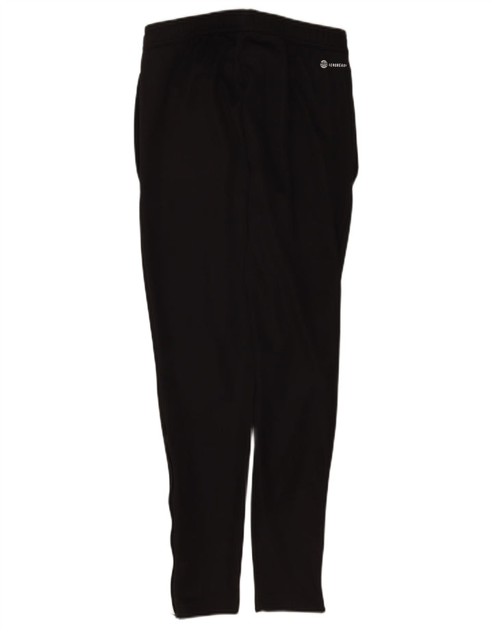 Adidas Herren Aeroready Trainingshose, Größe S, Schwarz, Polyester