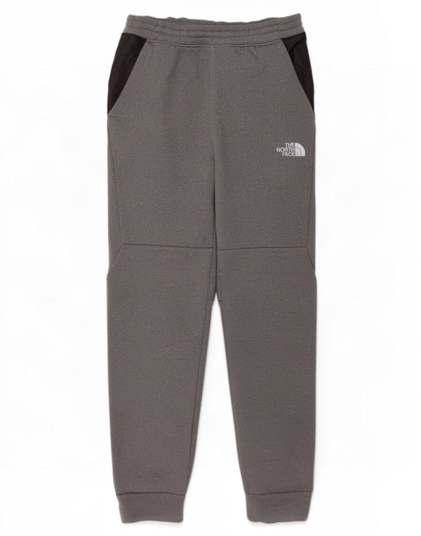 The North Face Jungen-Trainingshose, Jogginghose, 14–15 Jahre, XL, Grau