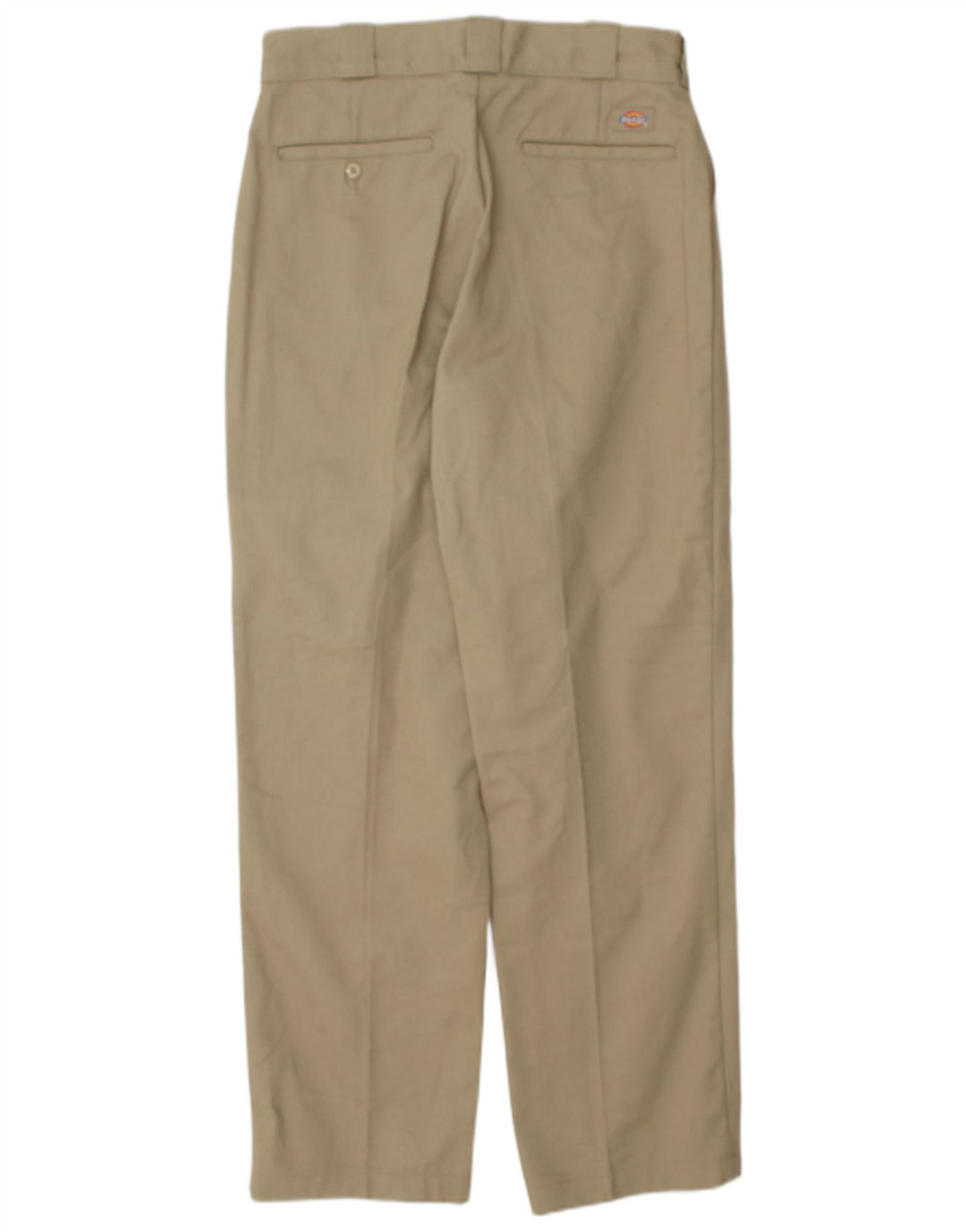 Dickies Herren 874 Chinohose W29 L32 Beige Polyester