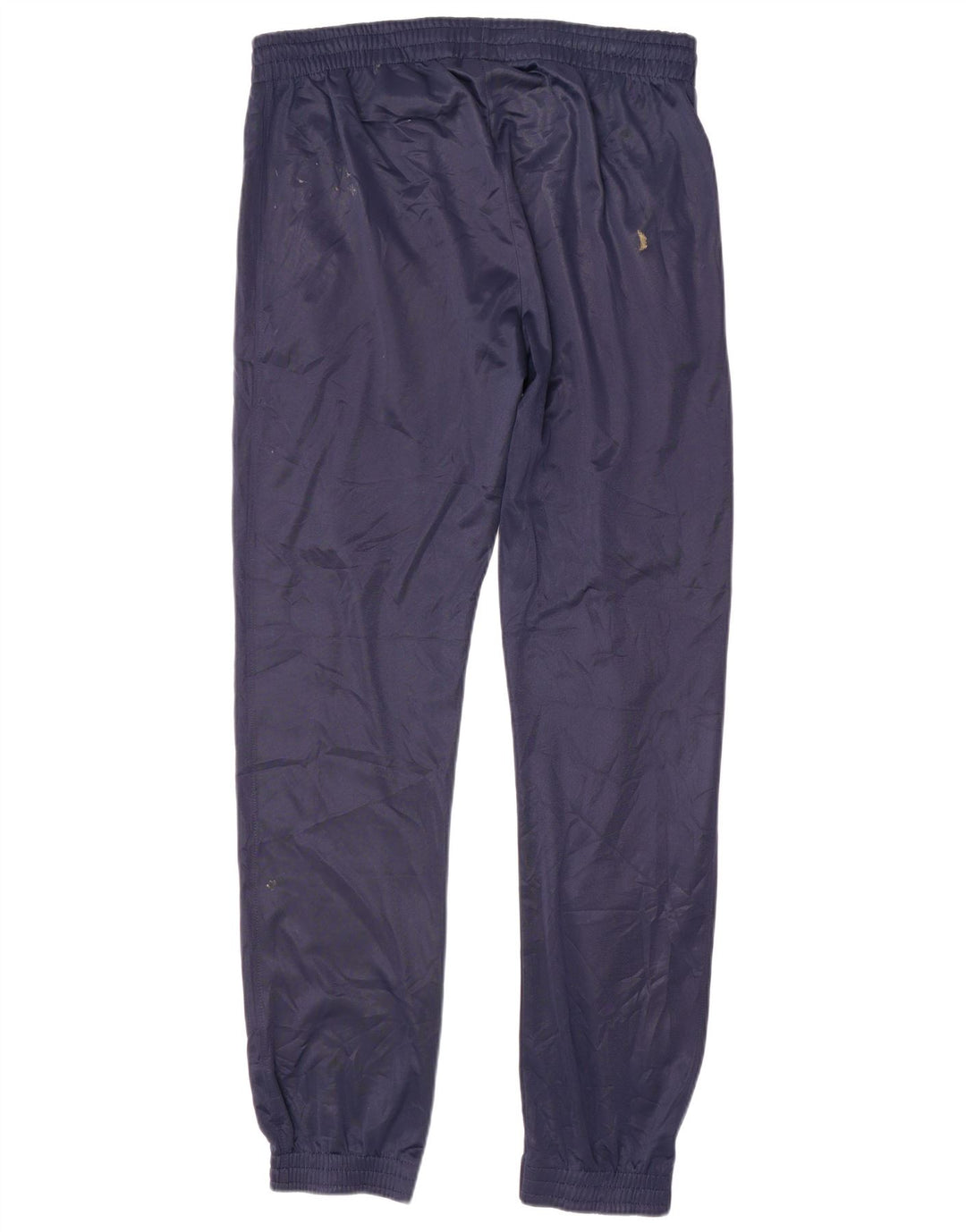 DIADORA Herren-Trainingshose, Jogginghose, XL, Marineblau, Polyester