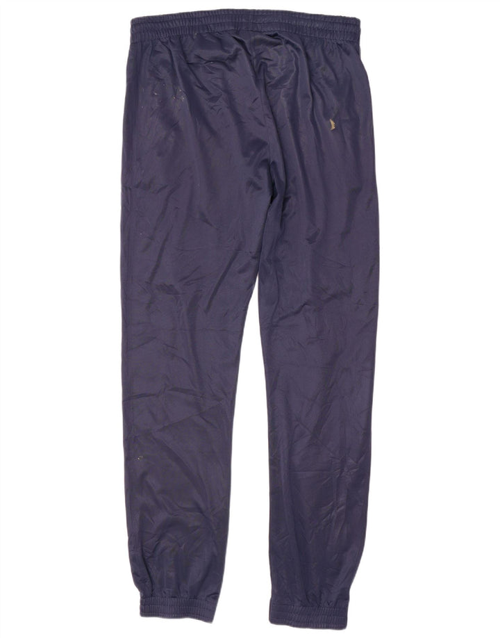 DIADORA Herren-Trainingshose, Jogginghose, XL, Marineblau, Polyester