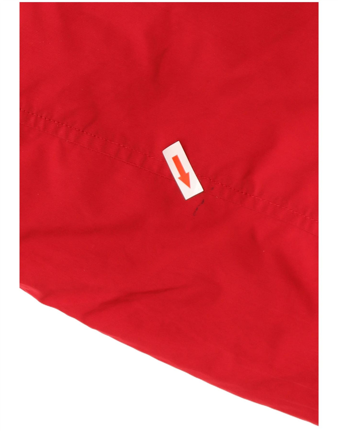 Woolrich Windjacke mit Kapuze für Mädchen, 13–14 Jahre, Rot