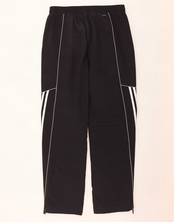 Adidas Herren-Trainingshose, mittelschwarz, Polyester