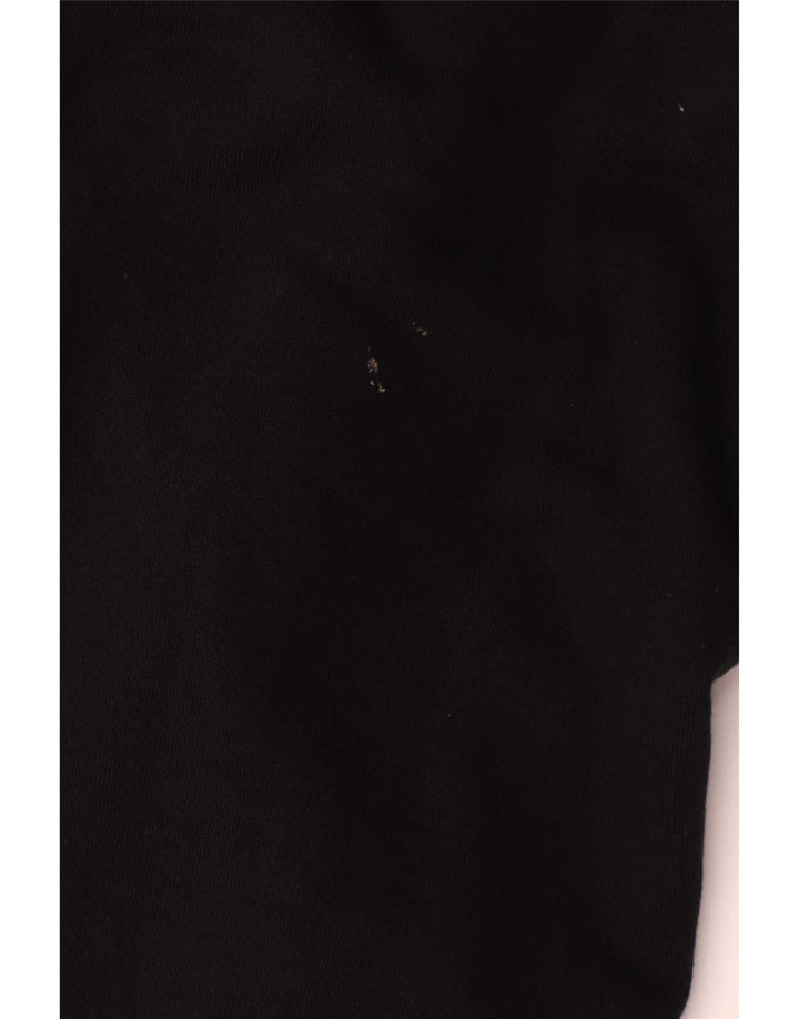 Marks & Spencer Herren-Trainingshose, Jogginghose, Größe L, Schwarz